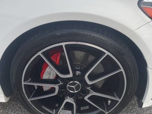 Used 2019 Mercedes-Benz C 300 Sedan image 27