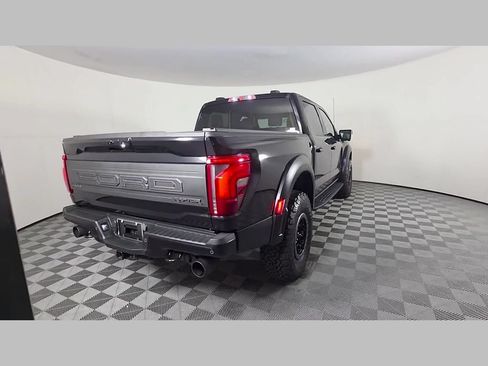 Used 2024 Ford F150 Raptor AWD/4WD image 40