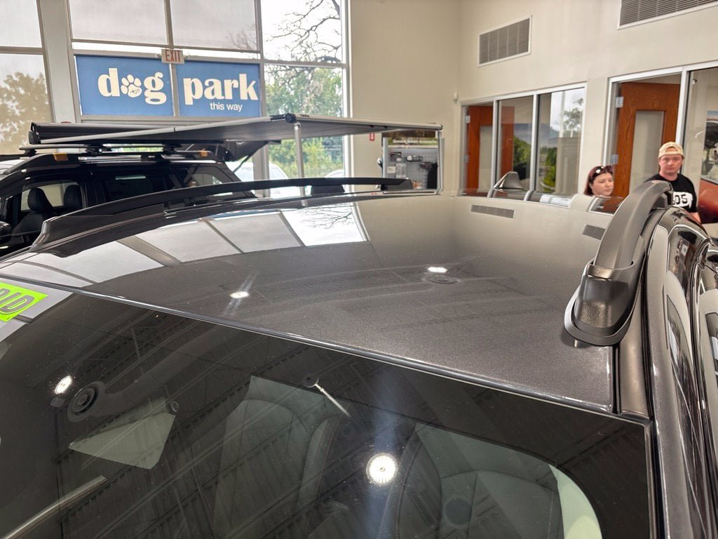 New 2026 Subaru Crosstrek 2.5i Limited AWD/4WD image 7