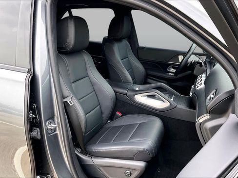 Used 2023 Mercedes-Benz GLE 450 4MATIC image 9