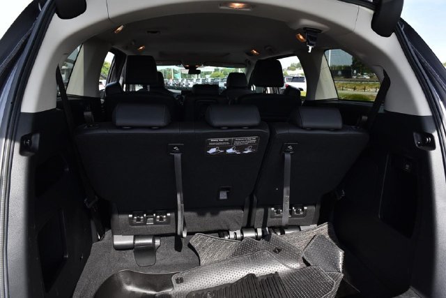 Certified 2026 Honda Odyssey EX-L image 30