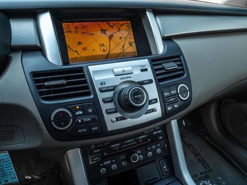 Used 2008 Acura RDX SH-AWD w/ Technology Package image 15