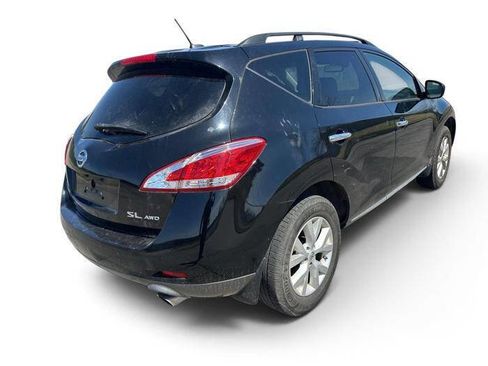 Used 2013 Nissan Murano SL AWD/4WD image 5