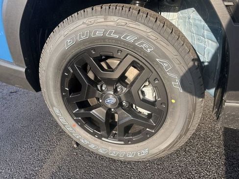 New 2026 Subaru Outback Wilderness AWD/4WD image 54