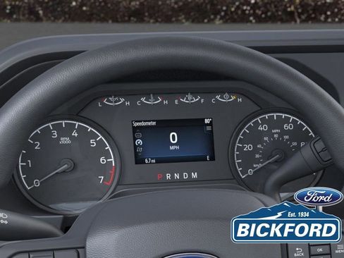 New 2026 Ford F250 XL w/ STX Appearance Package image 13