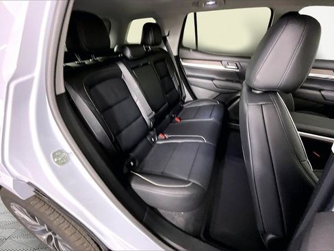 New 2026 GMC Terrain Denali w/ LPO, Floor Liner Package image 11