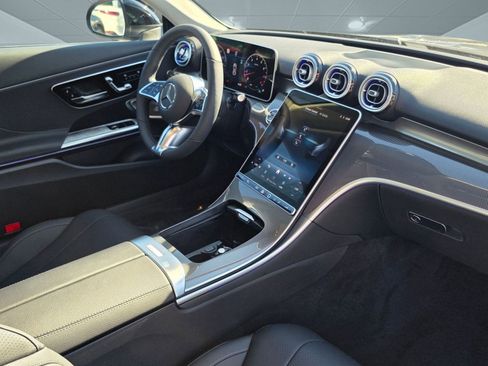 Used 2026 Mercedes-Benz CLE 300 4MATIC Coupe image 22