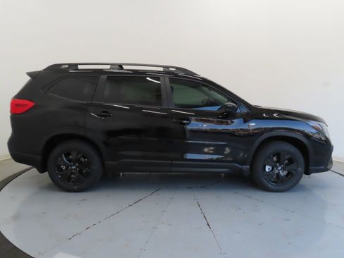 New 2026 Subaru Ascent Premium image 2