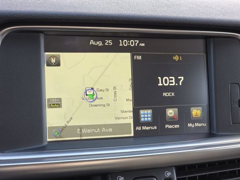 Used 2016 Kia Optima EX w/ Premium Package FWD image 25