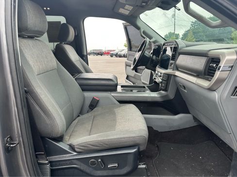Used 2021 Ford F150 XLT w/ Equipment Group 302A High AWD/4WD image 20