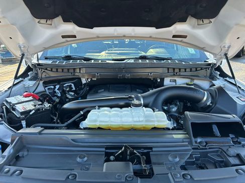 Used 2023 Ford F150 Tremor AWD/4WD image 29
