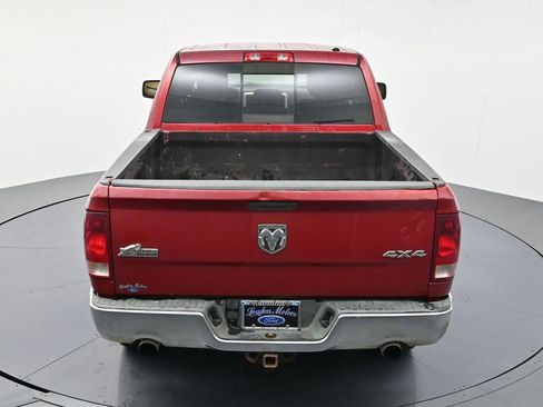Used 2010 Dodge Ram 1500 Truck SLT w/ Big Horn Regional Pkg image 42