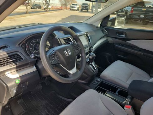 Used 2016 Honda CR-V EX image 3