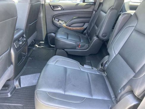 Used 2020 Chevrolet Tahoe Premier AWD/4WD image 22