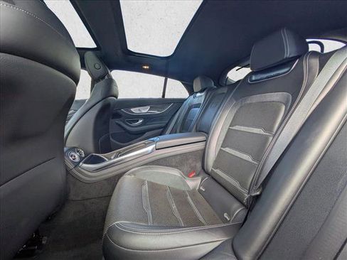 Used 2020 Mercedes-Benz AMG GT 53 image 19