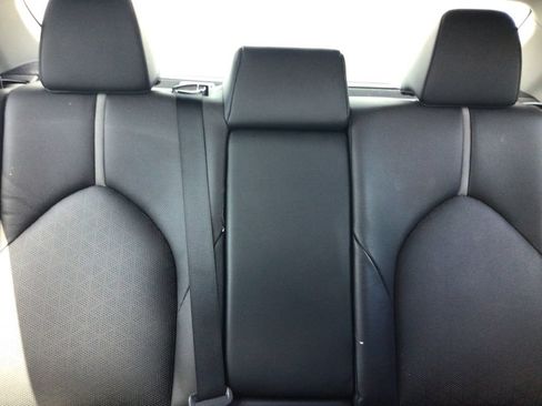 Used 2024 Toyota Camry FWD image 14