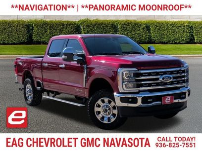 Used 2023 Ford F250 Lariat w/ Lariat Ultimate Package