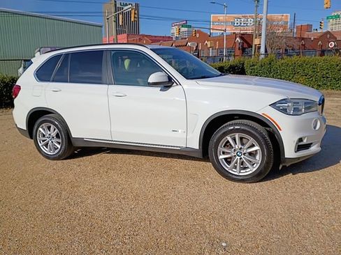 Used 2015 BMW X5 xDrive35i image 16