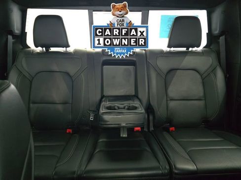 Used 2025 RAM 1500 Rebel w/ Rebel Level 2 Equipment Group image 39