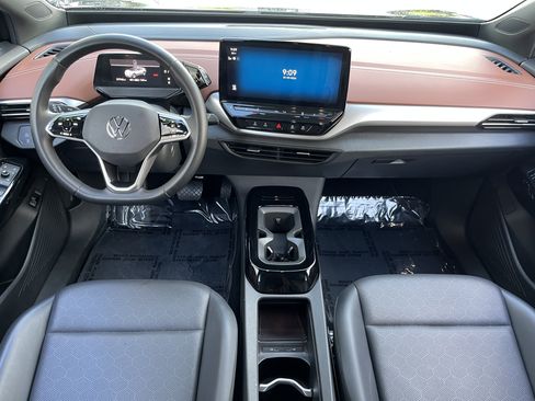 Used 2022 Volkswagen ID.4 Pro S RWD image 17