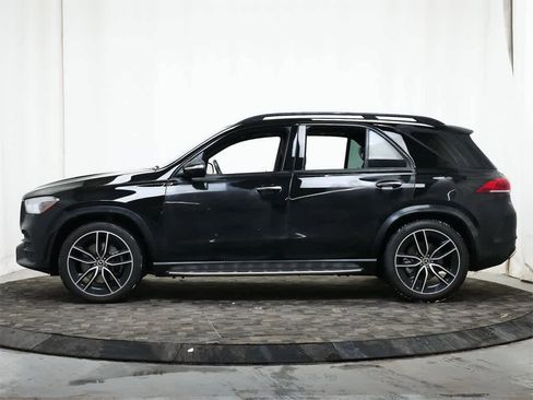 Used 2020 Mercedes-Benz GLE 580 4MATIC image 2