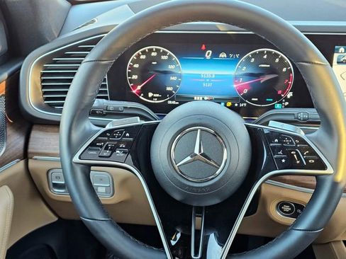 Certified 2026 Mercedes-Benz GLE 350 4MATIC image 33
