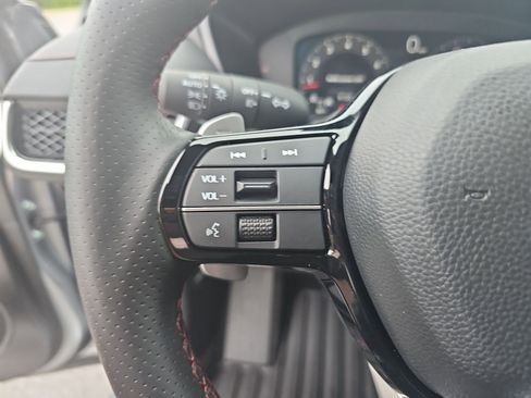 New 2025 Acura ADX A-Spec image 16