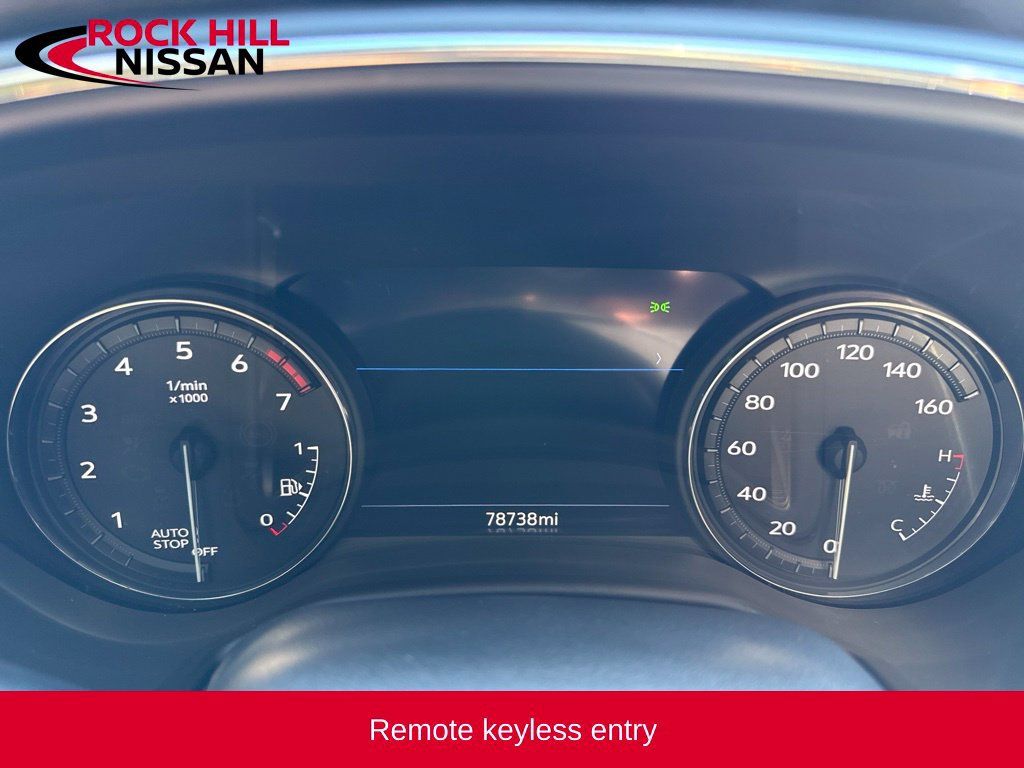 Used 2020 Cadillac CT5 Sport AWD/4WD image 17
