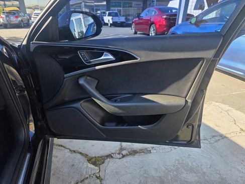 Used 2018 Audi A6 2.0T Premium image 13