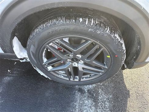 New 2026 Ford Explorer ST image 12