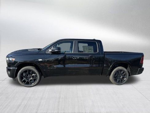 New 2026 RAM 1500 Laramie image 7