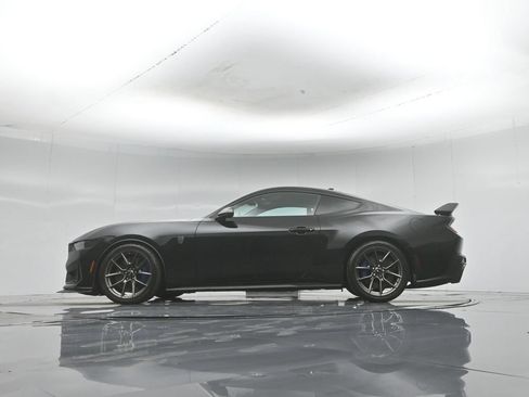Certified 2024 Ford Mustang Dark Horse w/ Dark Horse Handlin Package RWD image 55