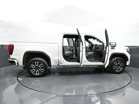 Used 2021 GMC Sierra 1500 AT4 AWD/4WD image 55