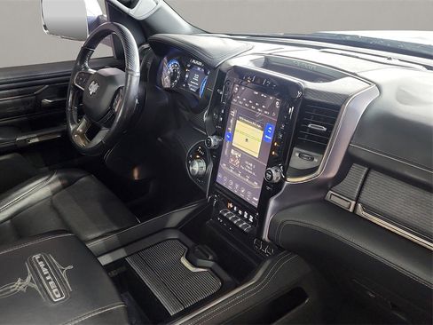 Used 2019 RAM 1500 Limited image 15