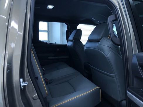 Certified 2025 Toyota Tacoma Trailhunter image 15