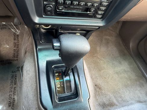 Used 2000 Toyota 4Runner 2WD image 25