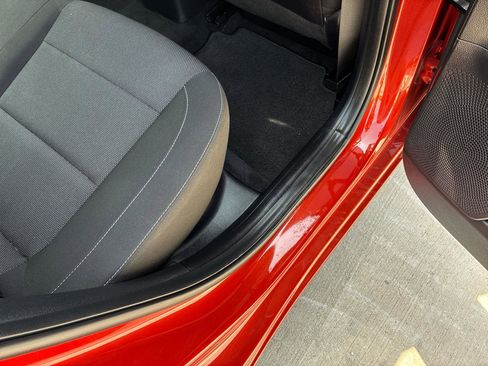 Used 2022 Kia Forte LXS w/ LXS Technology Package FWD image 37