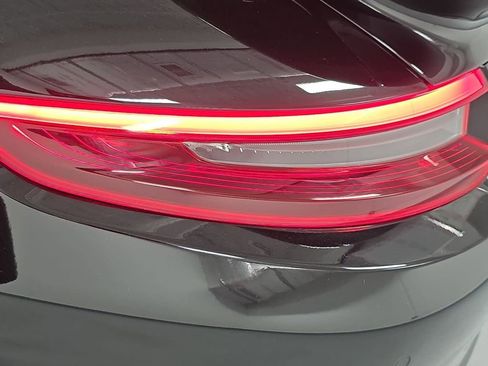 Used 2019 Porsche 911 Turbo AWD/4WD image 28