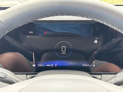 Used 2026 Chevrolet TrailBlazer LT w/ Convenience Package image 19