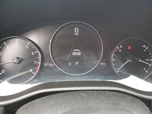 Used 2024 MAZDA CX-50 AWD 2.5 S w/ Cargo Package image 26