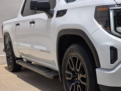 Used 2026 GMC Sierra 1500 Pro w/ Graphite Edition RWD image 41