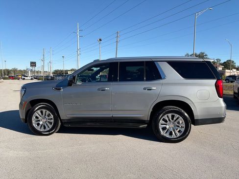 Certified 2025 GMC Yukon Denali image 4