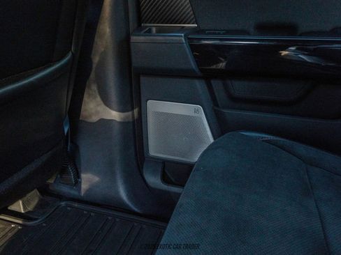 Used 2023 Ford F150 Raptor w/ Equipment Group 802A Raptor R image 57