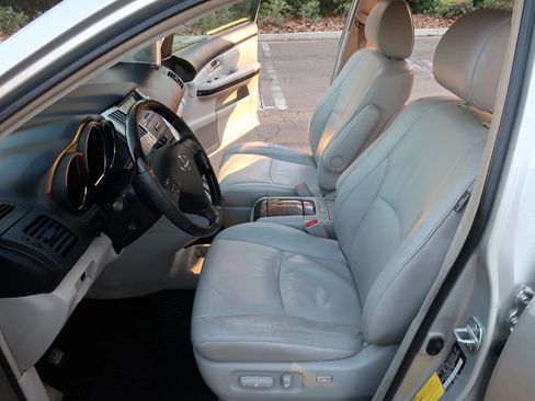 Used 2008 Lexus RX 350 2WD image 13