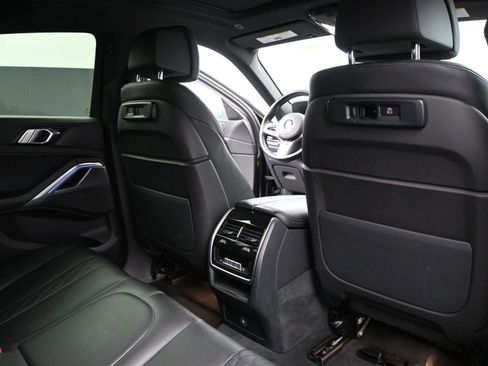 Used 2023 BMW X6 xDrive40i w/ M Sport Package image 20