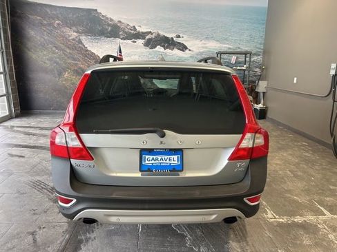 Used 2013 Volvo XC70 T6 Premier Plus image 39