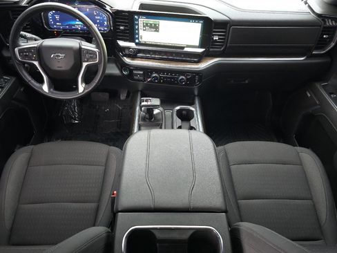 Used 2024 Chevrolet Silverado 1500 RST w/ Convenience Package II image 14