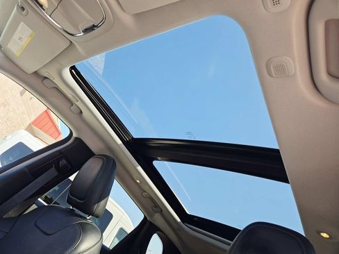 Used 2021 Jeep Cherokee Limited w/ Elite Package image 9