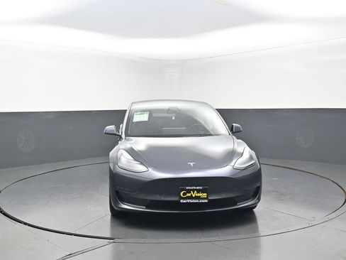 Used 2021 Tesla Model 3 Standard Range Plus RWD image 2