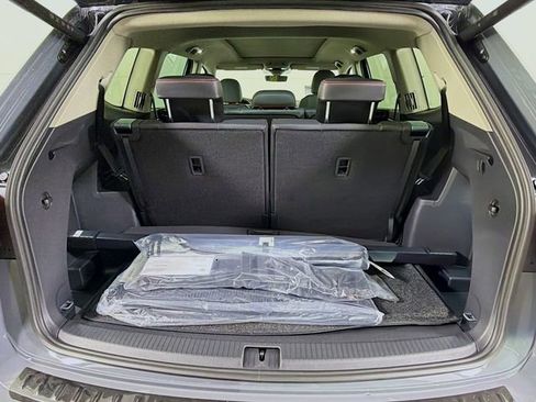 New 2026 Volkswagen Atlas Peak Edition AWD/4WD image 29